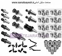 ابزار گیرهای اروغلو ابزار گیرهای اروغلو